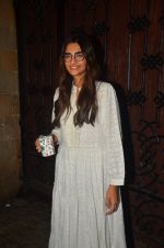 Sonam Kapoor snapped on her bday on 8th June 2016